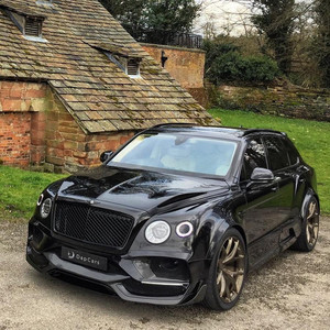 Bentley