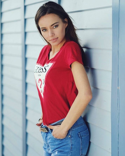 Klaudia Tołłoczko