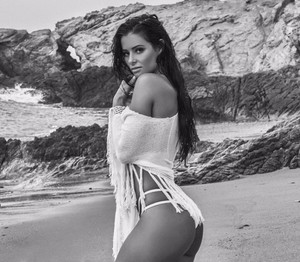 Джейлин Кук ,Jaylene Cook