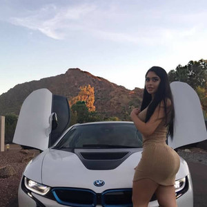 Jailyne Ojeda