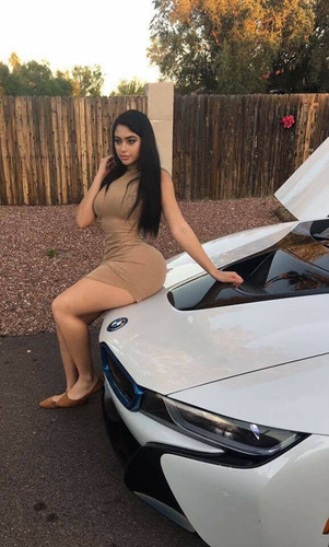Jailyne Ojeda