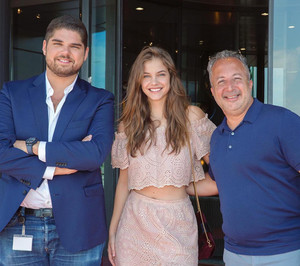 Barbara Palvin ,Барбара Палвин
