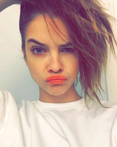 Barbara Palvin ,Барбара Палвин