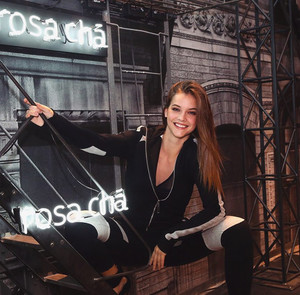 Barbara Palvin ,Барбара Палвин