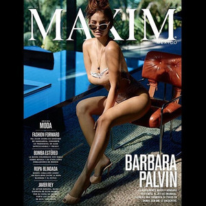 Barbara Palvin ,Барбара Палвин
