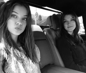 Barbara Palvin ,Барбара Палвин