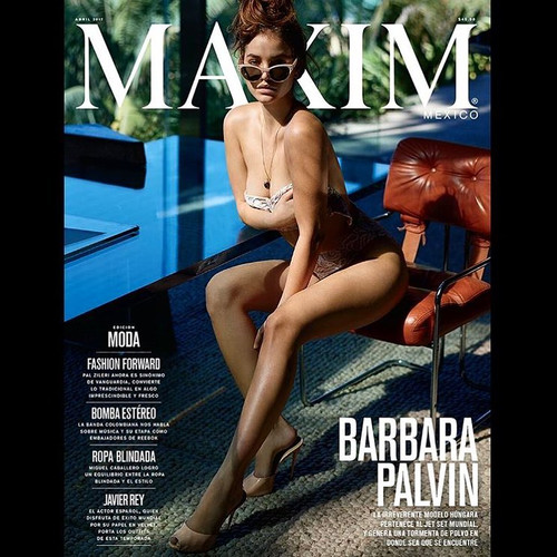 Barbara Palvin ,Барбара Палвин