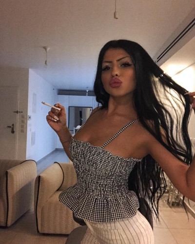 Dana Vyun ,Дана Вьюн